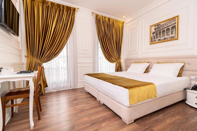 Eler Hotel 25