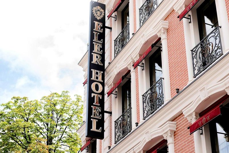 Eler Hotel 26