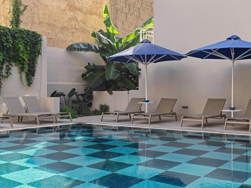 Esperia 3 - Outdoor Pool