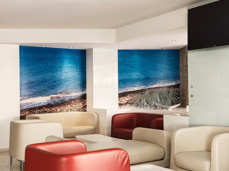 Esperia 17 - Lounge / Lobby