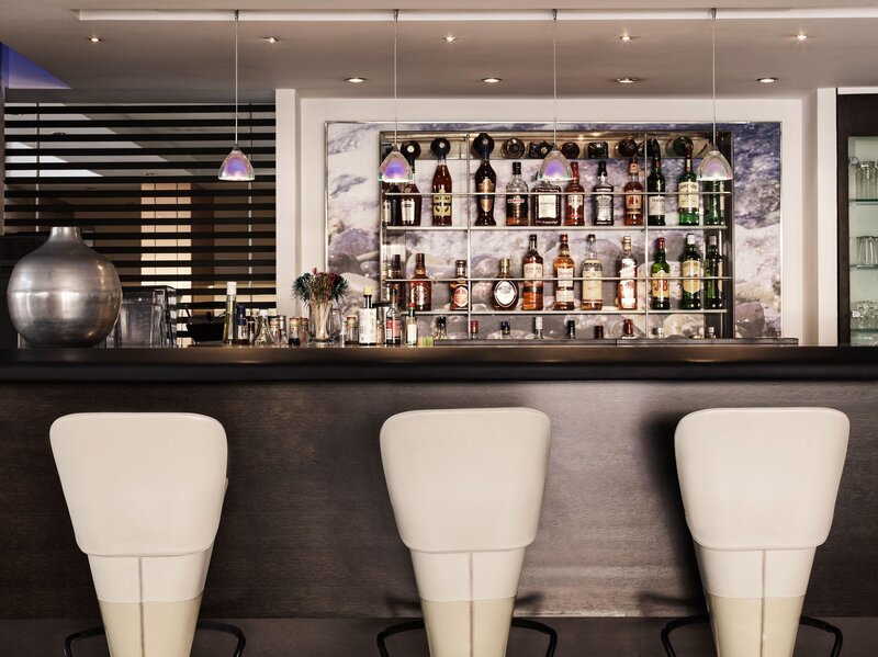 Esperia 18 - Bar