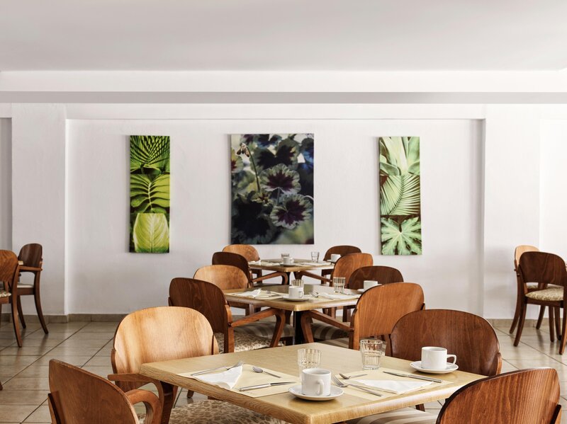 Esperia 42 - Restaurant