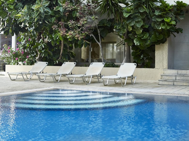 Esperia City Hotel 4