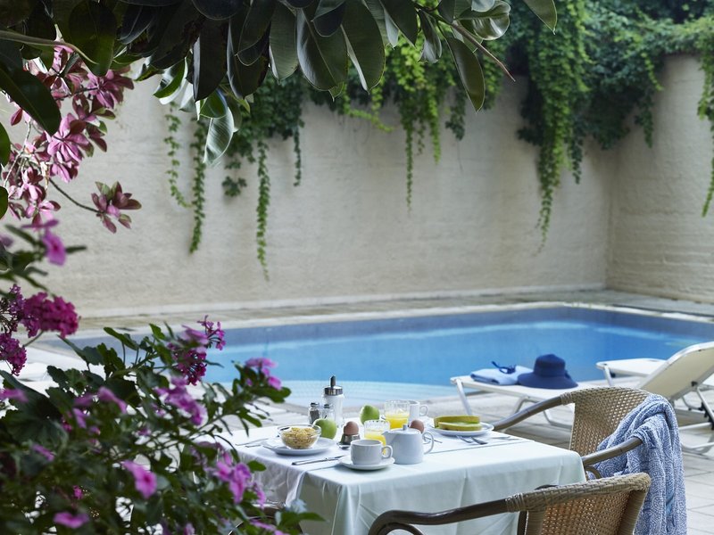 Esperia City Hotel 5