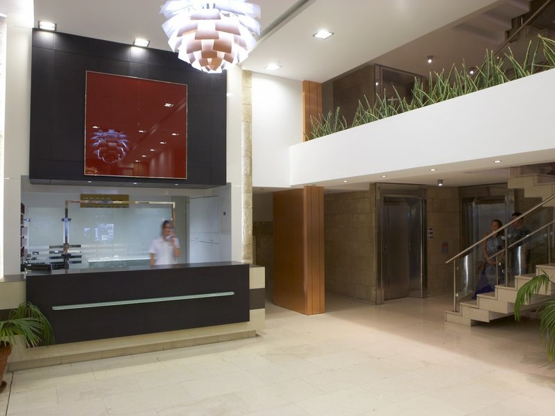 Esperia City Hotel 6