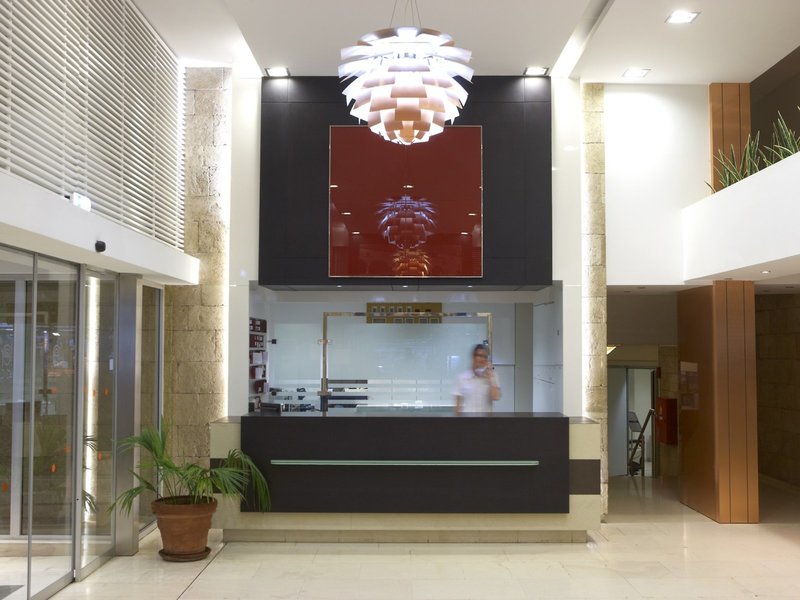 Esperia City Hotel 7