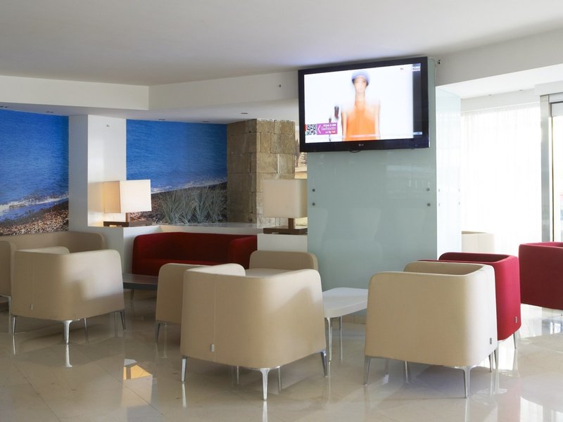 Esperia City Hotel 8