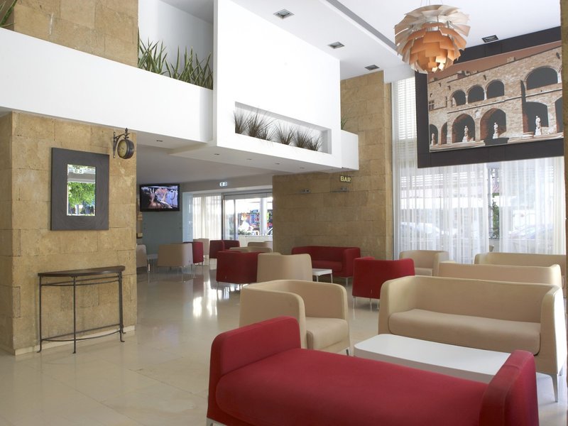Esperia City Hotel 9