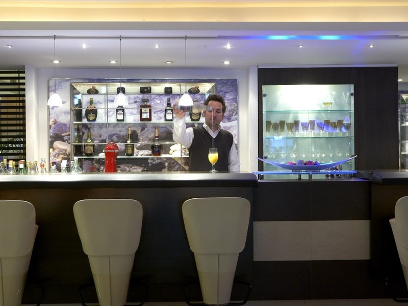 Esperia City Hotel 12