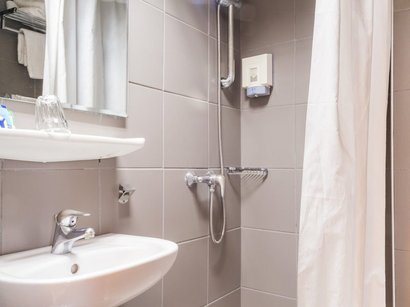 Esperia City Hotel 13