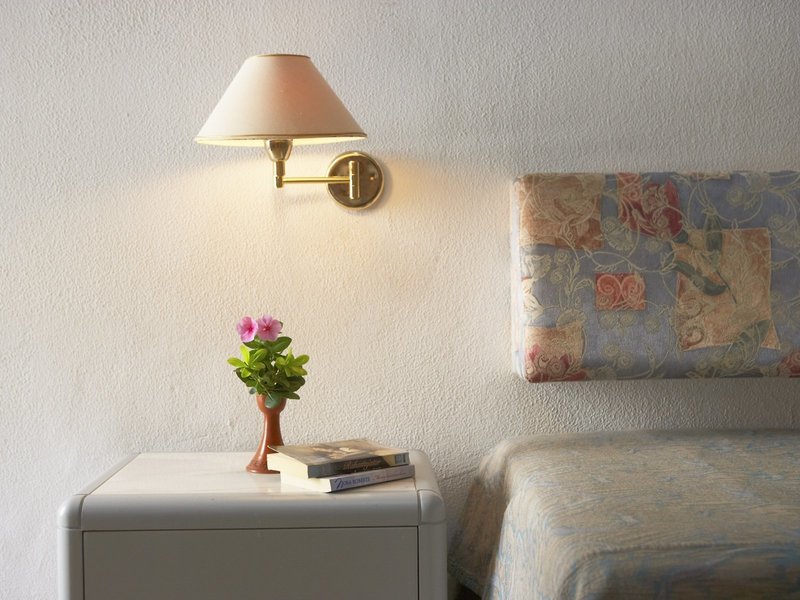 Esperia City Hotel 14