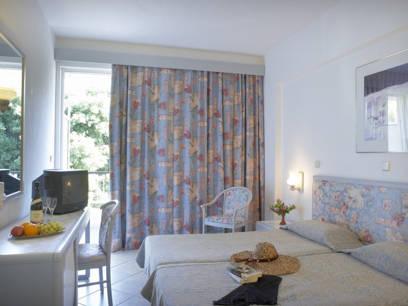 Esperia City Hotel 15