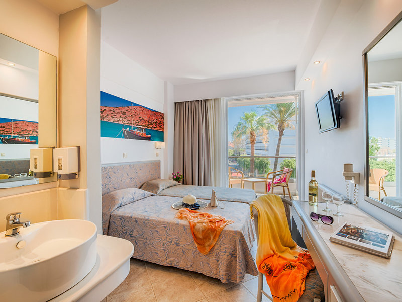 Esperia City Hotel 16