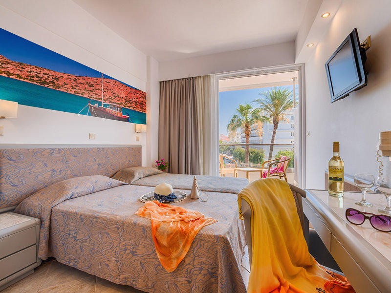 Esperia City Hotel 17