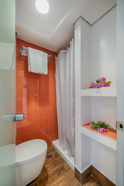 Esperia City Hotel 18