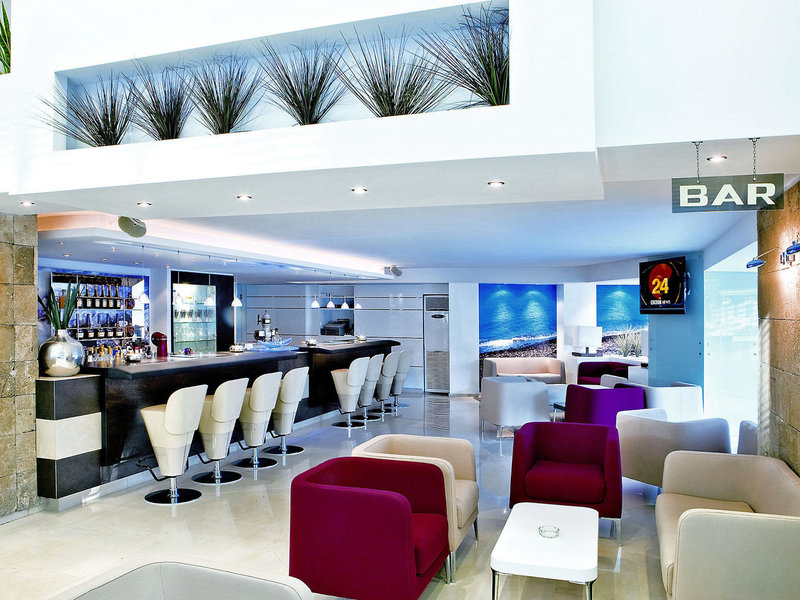 Esperia City Hotel 20