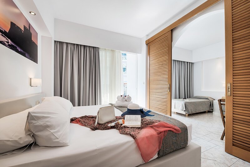 Esperia City Hotel 6