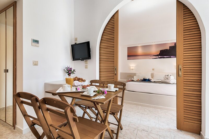 Esperia City Hotel 7
