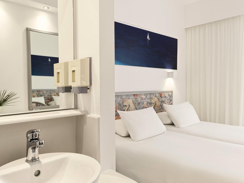 Esperia City Hotel 12
