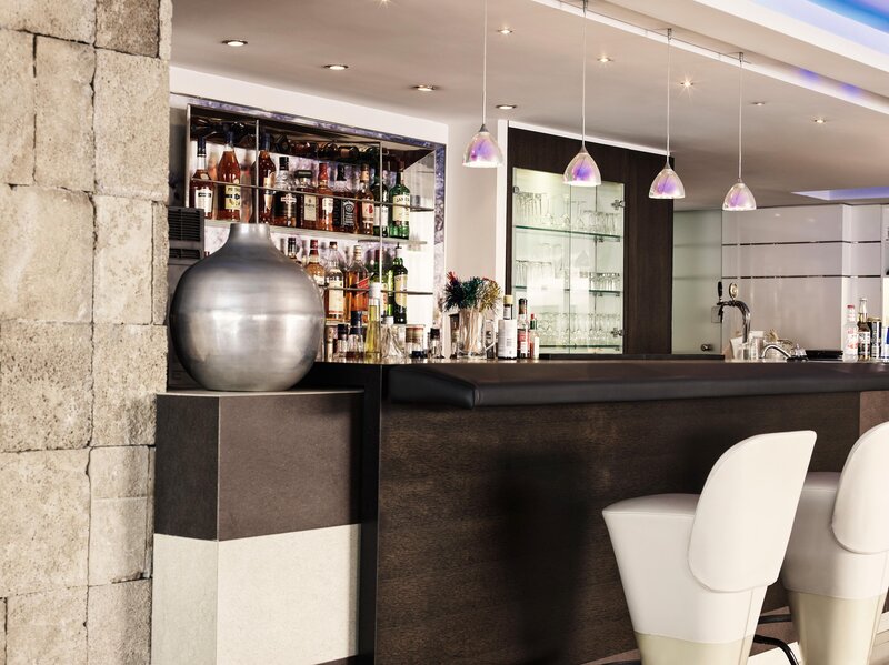 Esperia City Hotel 13
