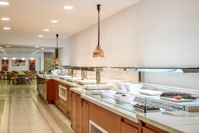 Esperia City Hotel 15