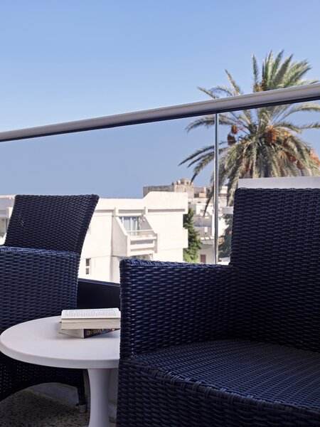 Esperia City Hotel 22