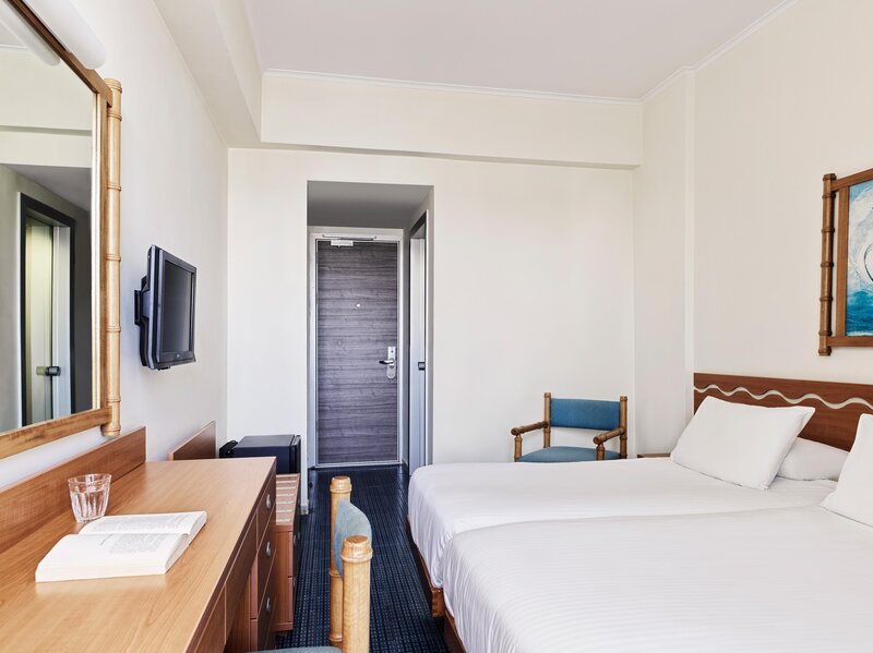Esperia City Hotel 23