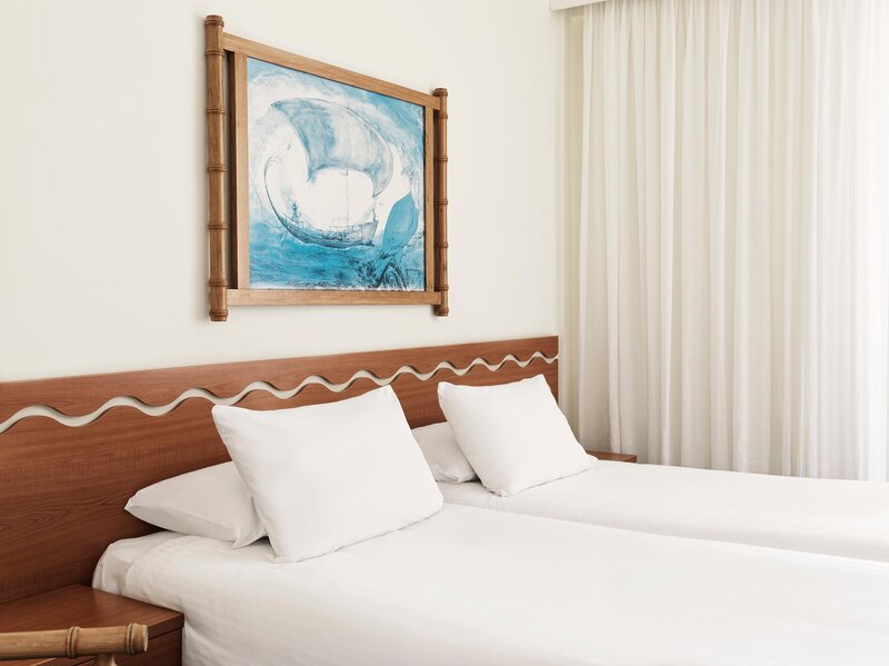 Esperia City Hotel 24