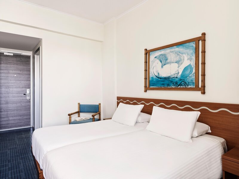 Esperia City Hotel 25