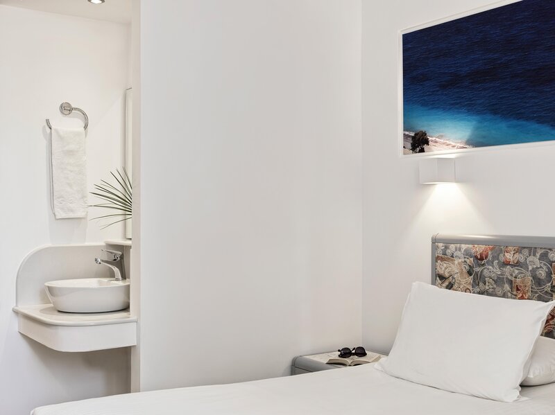 Esperia City Hotel 26