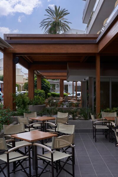 Esperia City Hotel 6