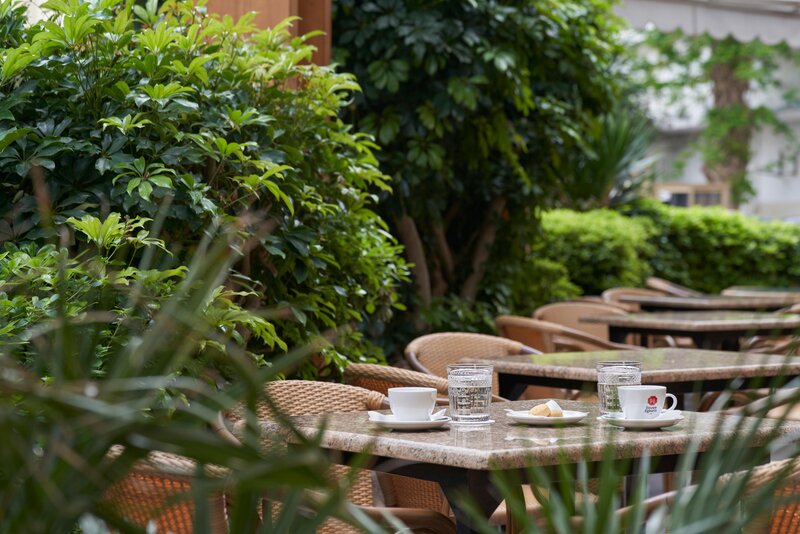 Esperia City Hotel 7