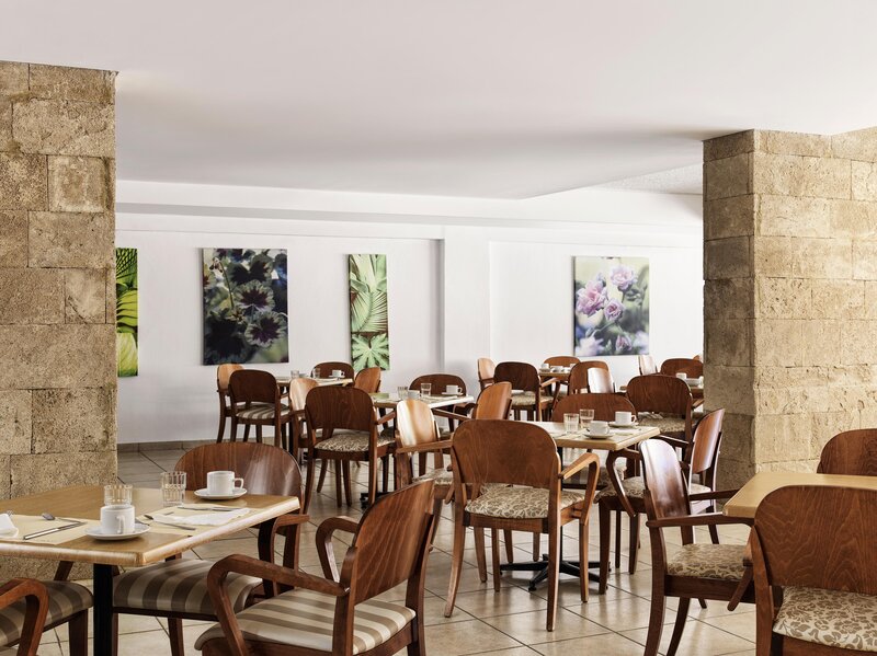 Esperia City Hotel 15