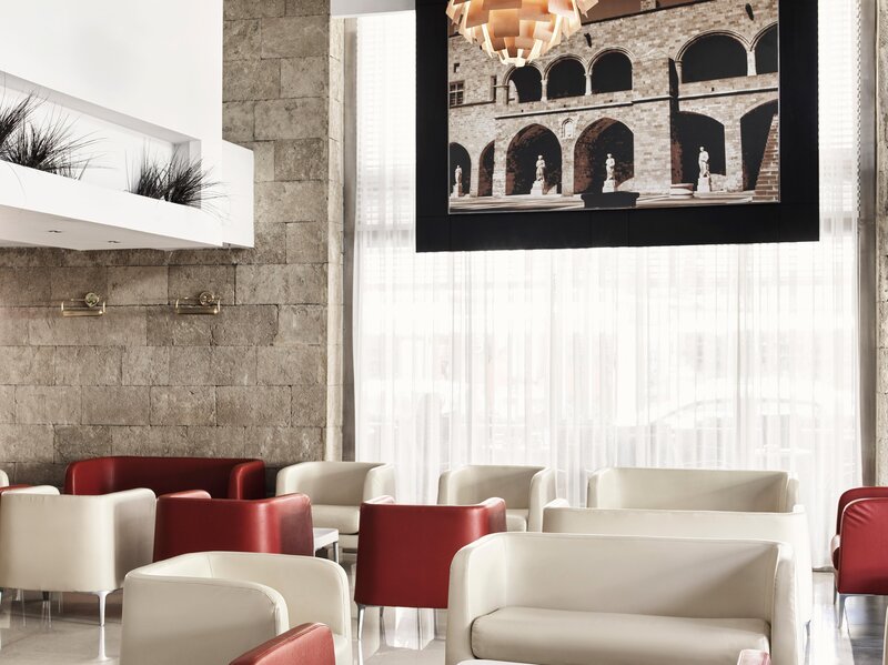 Esperia City Hotel 18