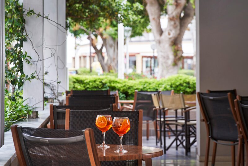 Esperia City Hotel 19