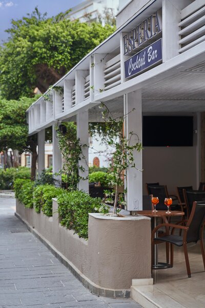 Esperia City Hotel 20