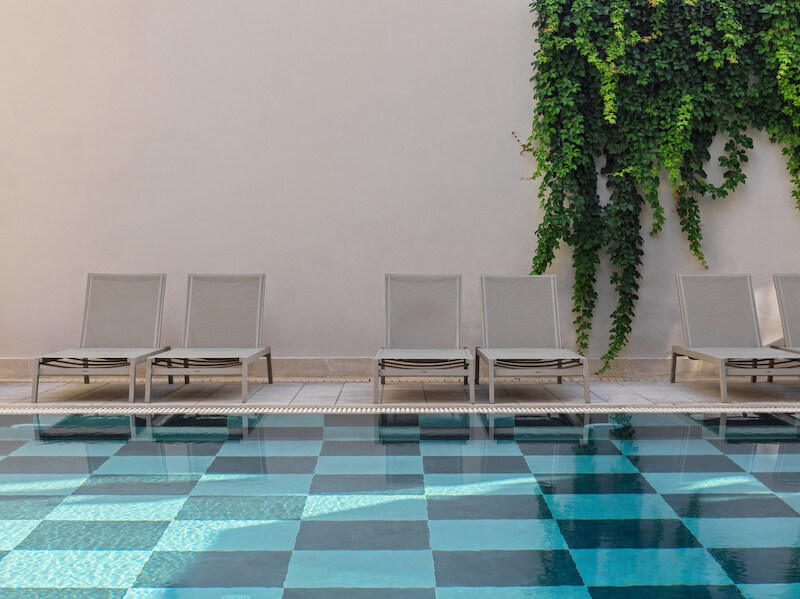 Esperia City Hotel 25