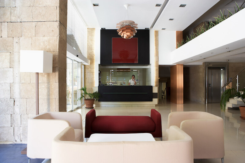 Esperia City Hotel 27