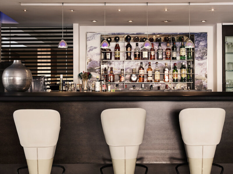 Esperia City Hotel 28