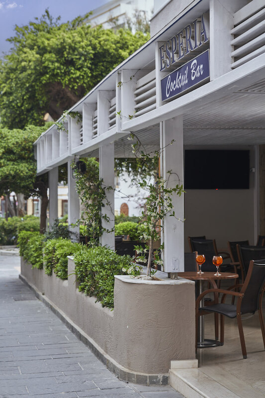 Esperia City Hotel 29