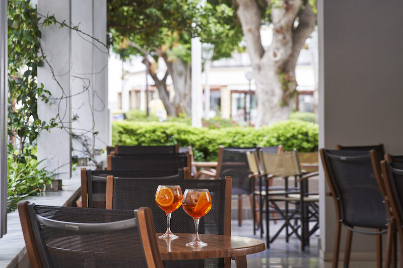 Esperia City Hotel 30