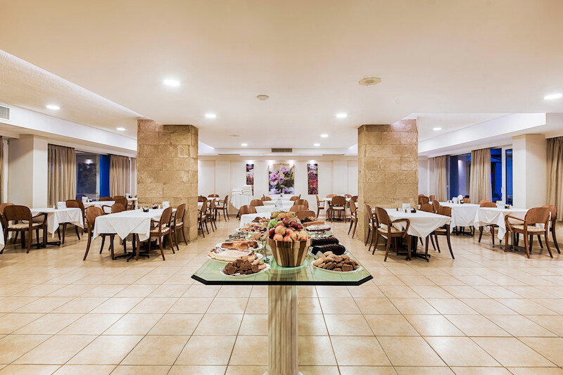 Esperia City Hotel 31