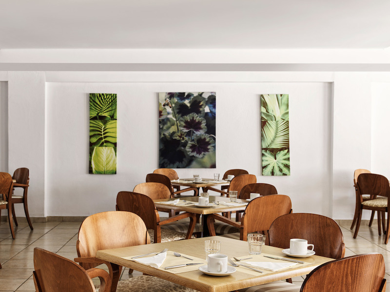 Esperia City Hotel 33