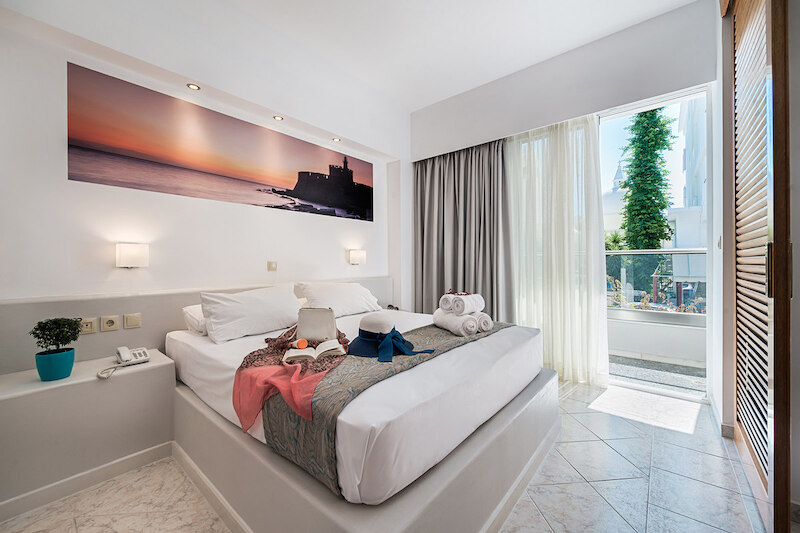 Esperia City Hotel 34