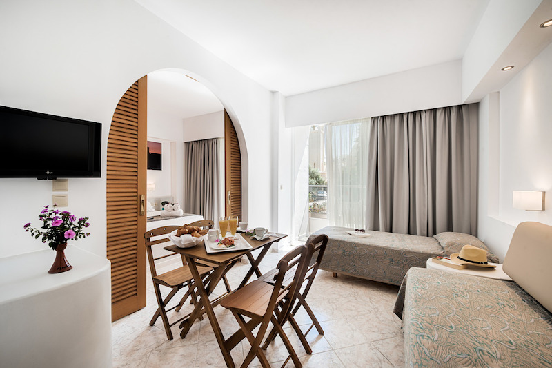 Esperia City Hotel 35