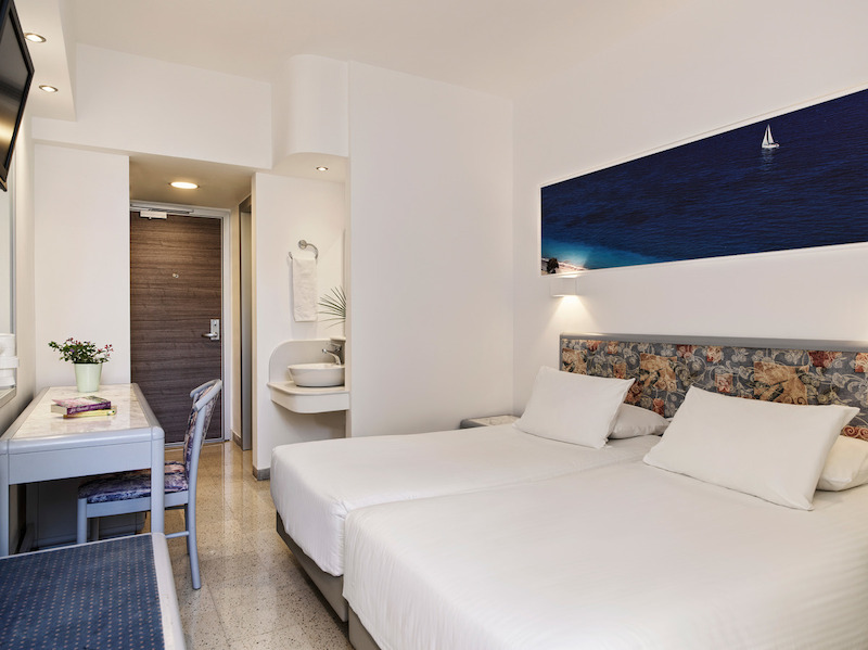 Esperia City Hotel 38