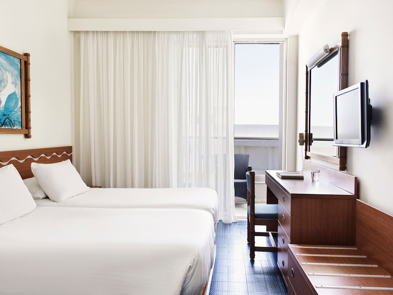 Esperia City Hotel 39