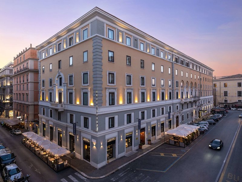 Welcome Piram Hotel