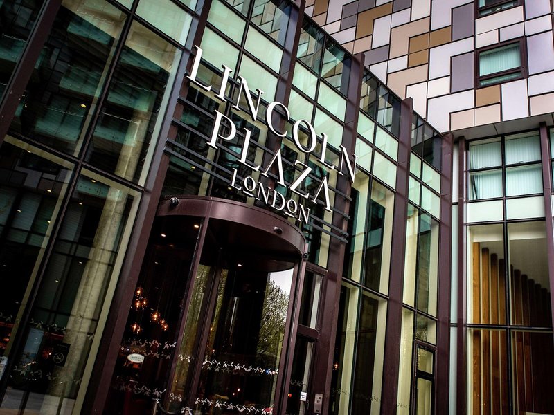 Lincoln Plaza London, Curio Collection