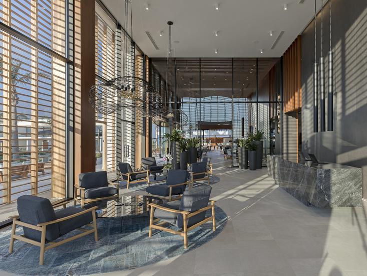 Hotel d´Andrea Lagoon - Erwachsenenhotel 5